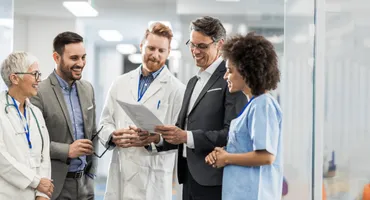 Mentorship-Based Consulting