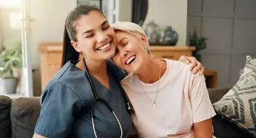 Nurse Consultant Support